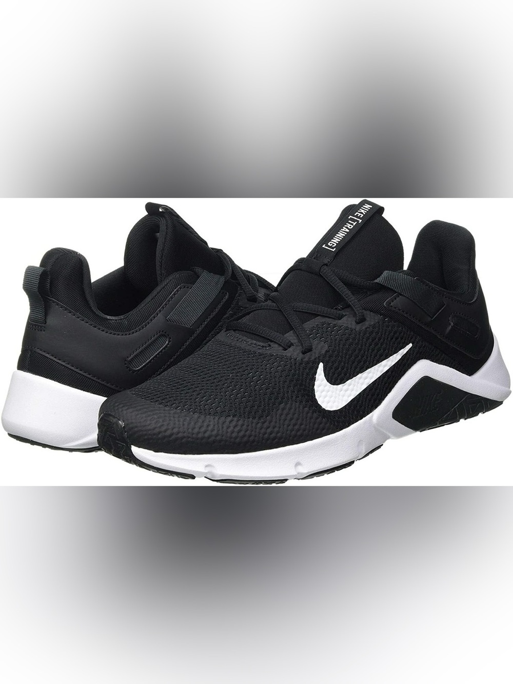 Men's Nike Legend Essential Training Shoes Size 11
